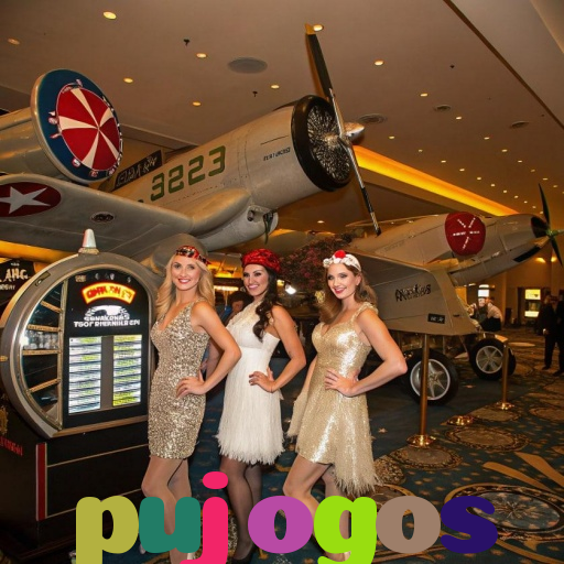  pujogos