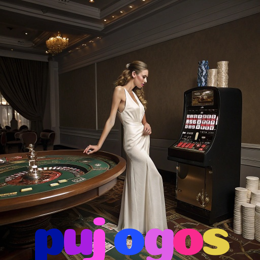  pujogos