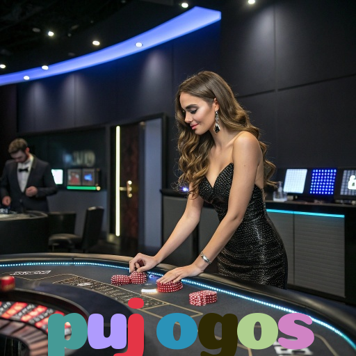  pujogos
