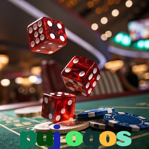 pujogos