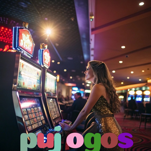  pujogos