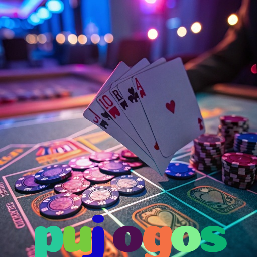  pujogos