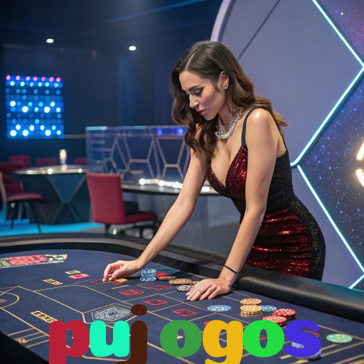  pujogos