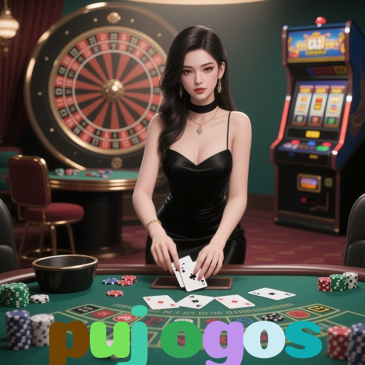  pujogos