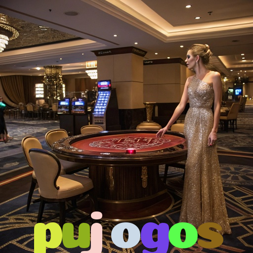  pujogos