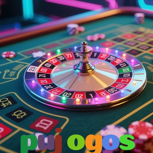  pujogos
