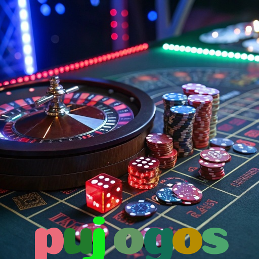  pujogos