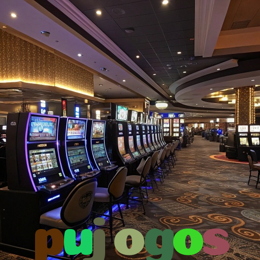  pujogos