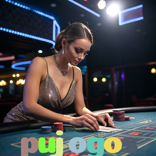  pujogos