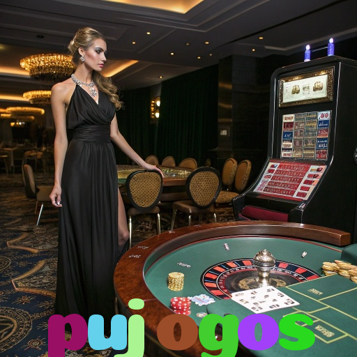  pujogos