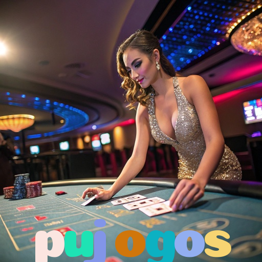  pujogos
