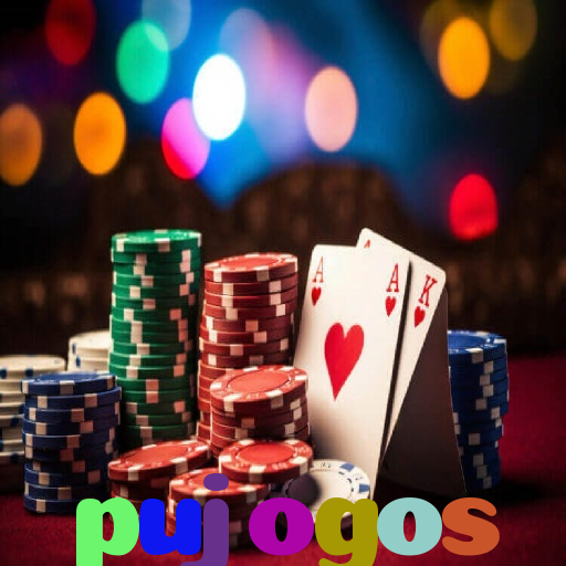  pujogos