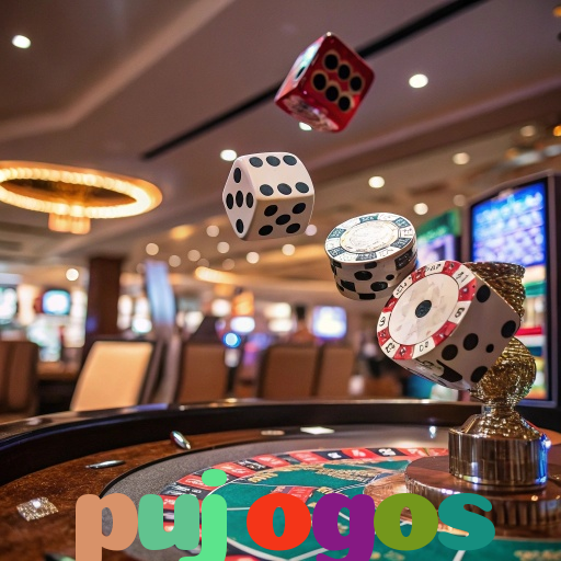  pujogos