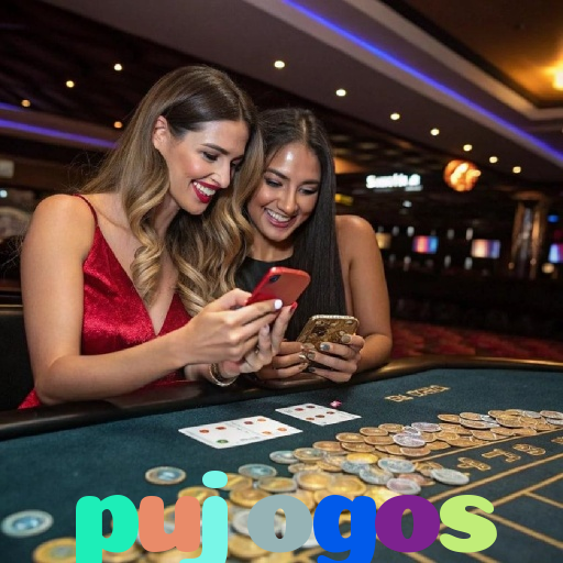  pujogos