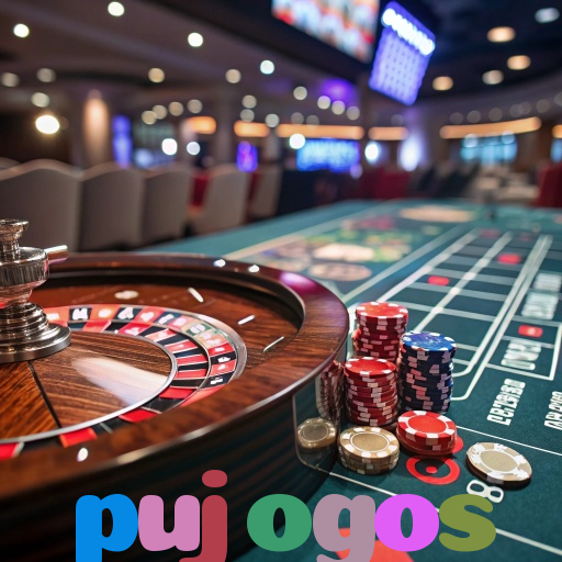  pujogos
