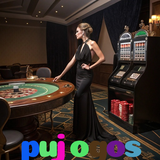  pujogos