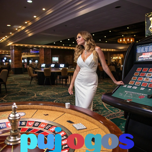  pujogos