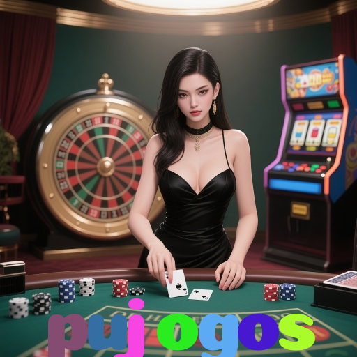  pujogos