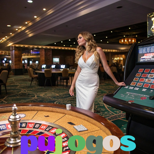  pujogos