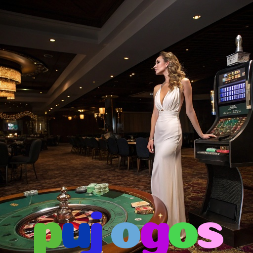 pujogos