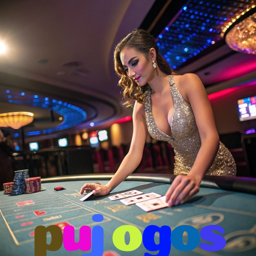  pujogos