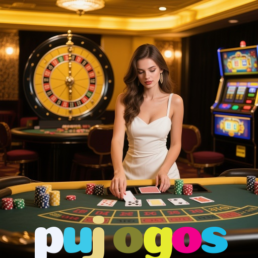 pujogos