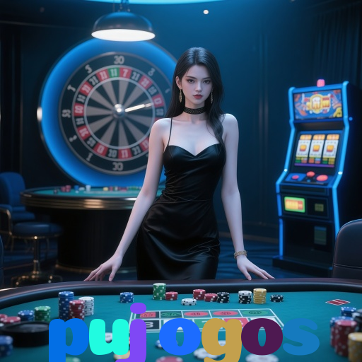  pujogos