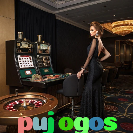  pujogos