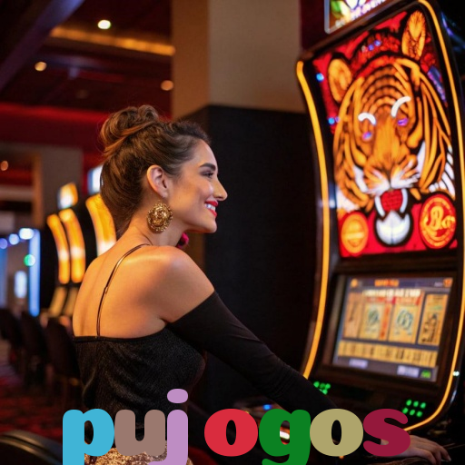  pujogos