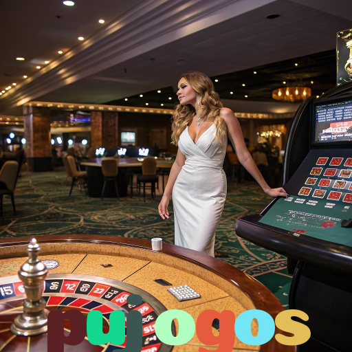  pujogos
