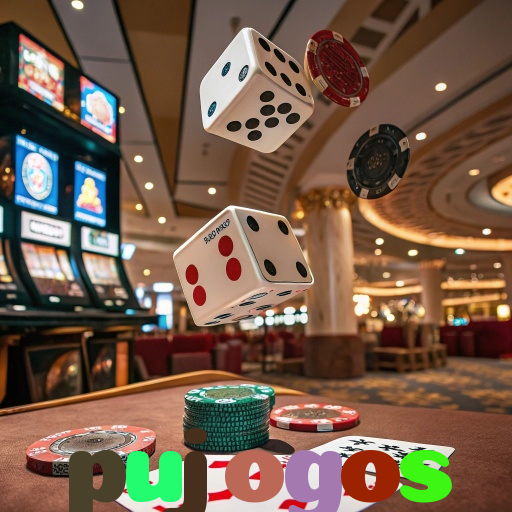  pujogos