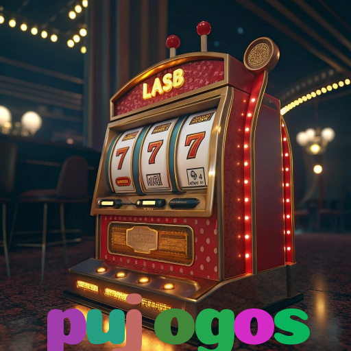  pujogos