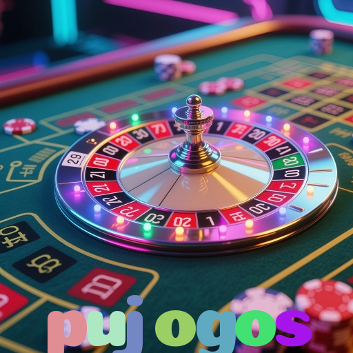  pujogos