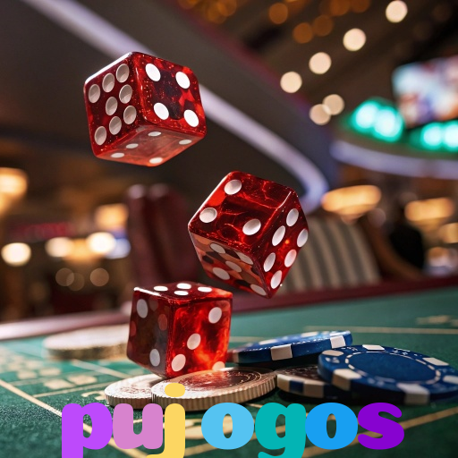  pujogos