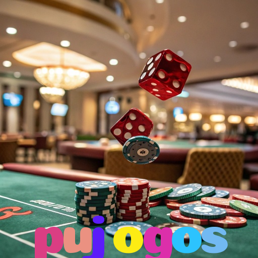  pujogos