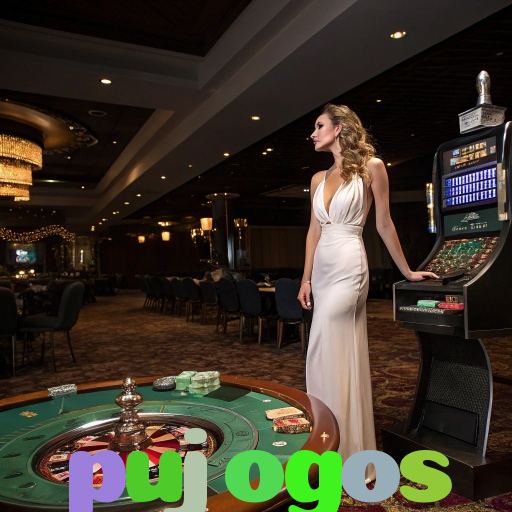  pujogos