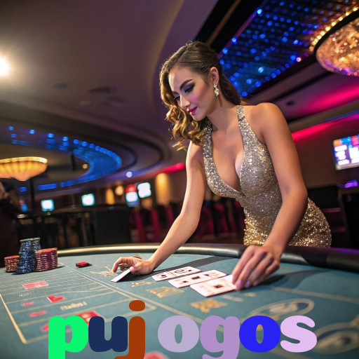  pujogos
