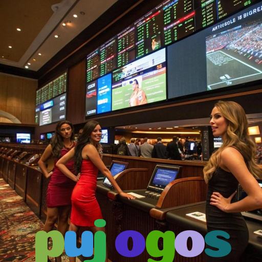  pujogos
