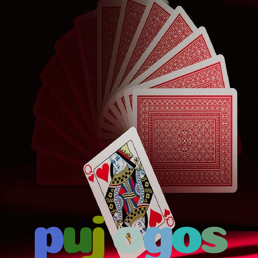  pujogos