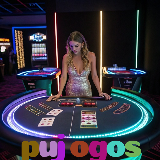  pujogos