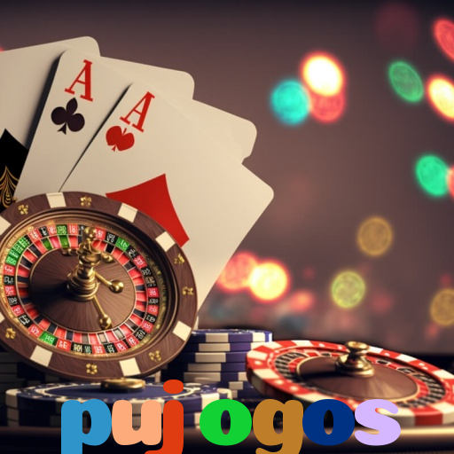  pujogos