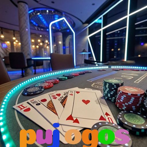  pujogos