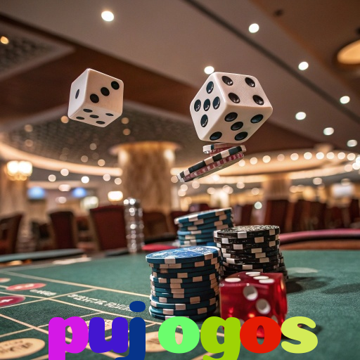 pujogos