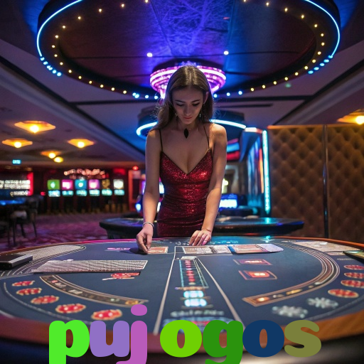  pujogos