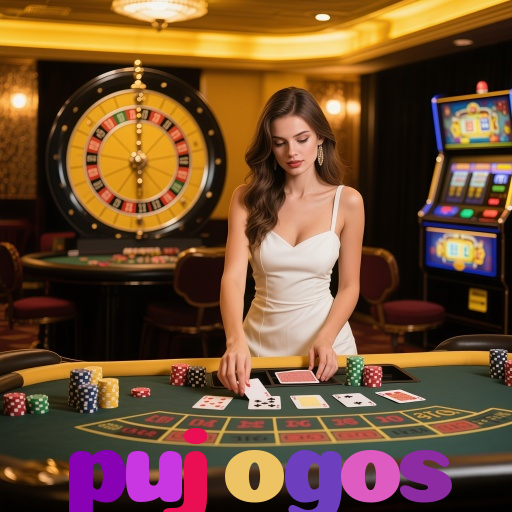  pujogos