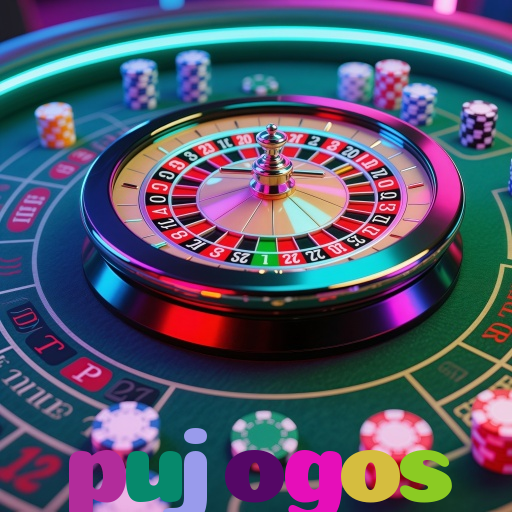  pujogos