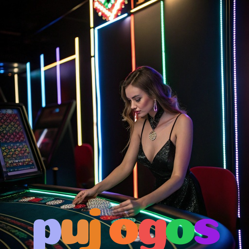  pujogos