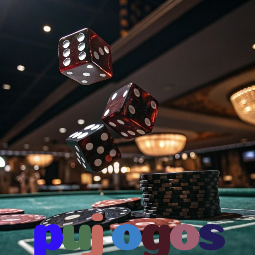  pujogos