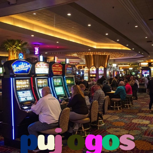  pujogos