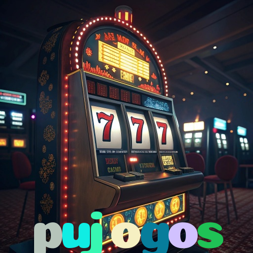  pujogos